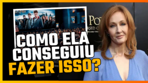 Leia mais sobre o artigo J.K. Rowling: A Jornada da Superação à Magia Literária